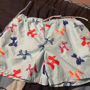Molokai men's board shorts